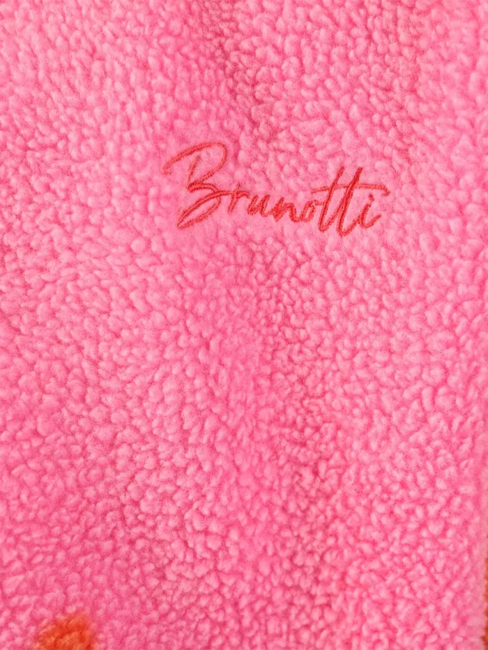 Brunotti Fleeces Kids ChinyPP Girls Fleece Blue