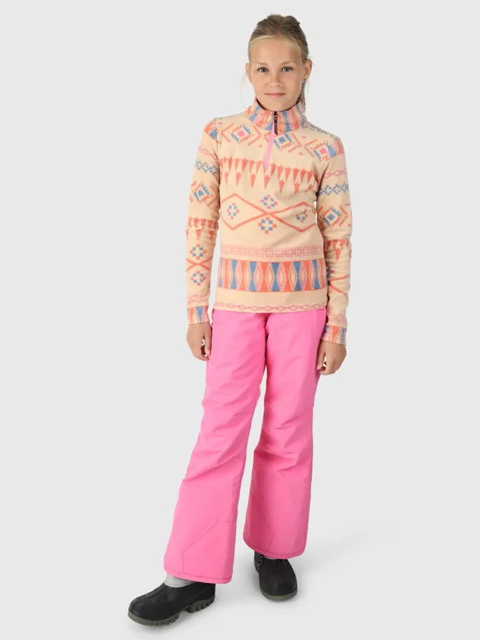 Brunotti Fleeces Kids MismyAO Girls Fleece White