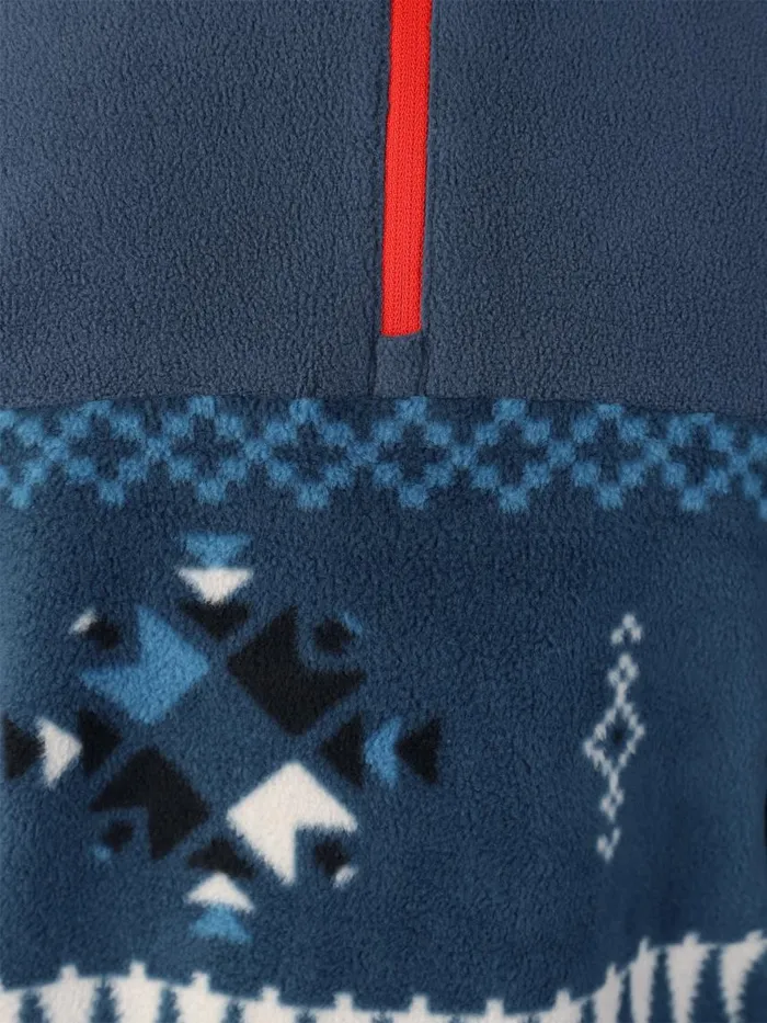 Brunotti Fleeces Kids Pedroy Boys Fleece Blue