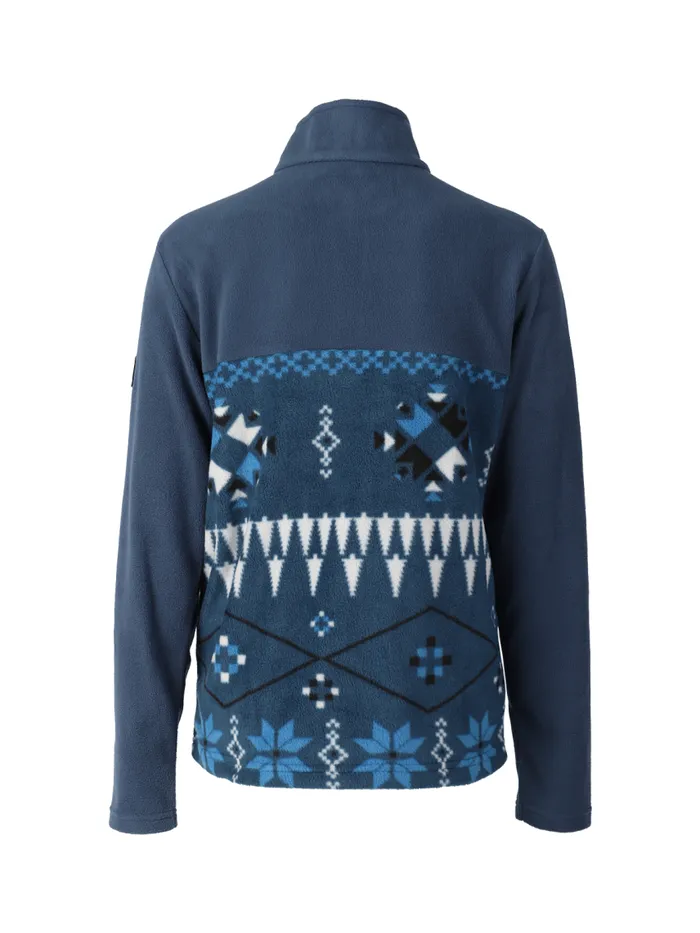Brunotti Fleeces Kids Pedroy Boys Fleece Blue