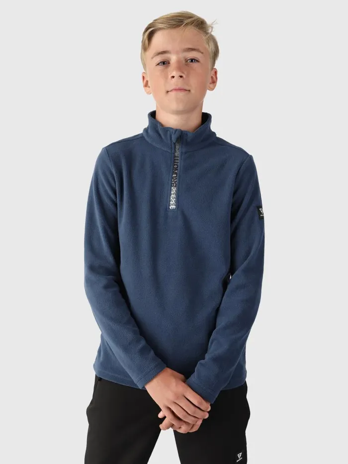 Brunotti Fleeces Kids Tenny Boys Fleece Blue