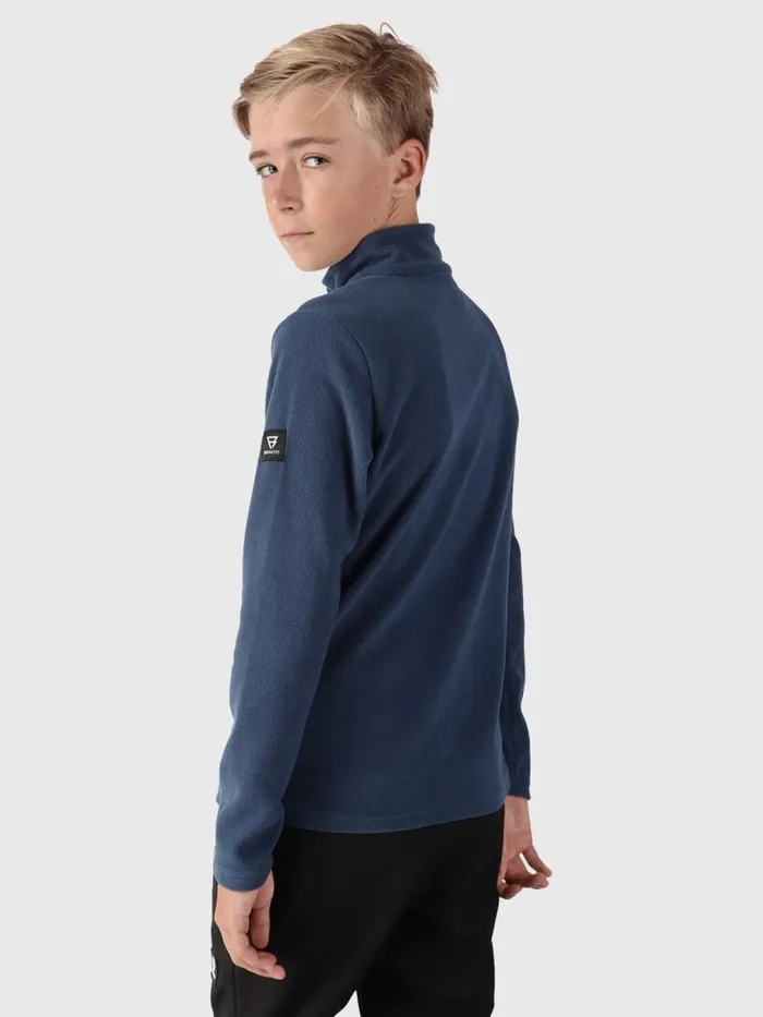 Brunotti Fleeces Kids Tenny Boys Fleece Blue