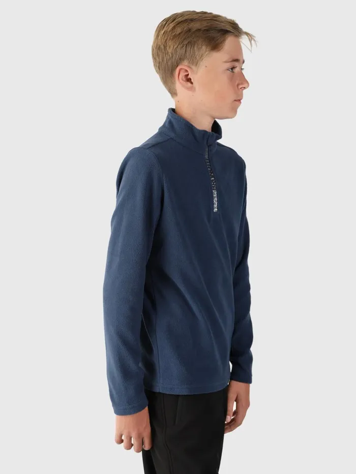 Brunotti Fleeces Kids Tenny Boys Fleece Blue