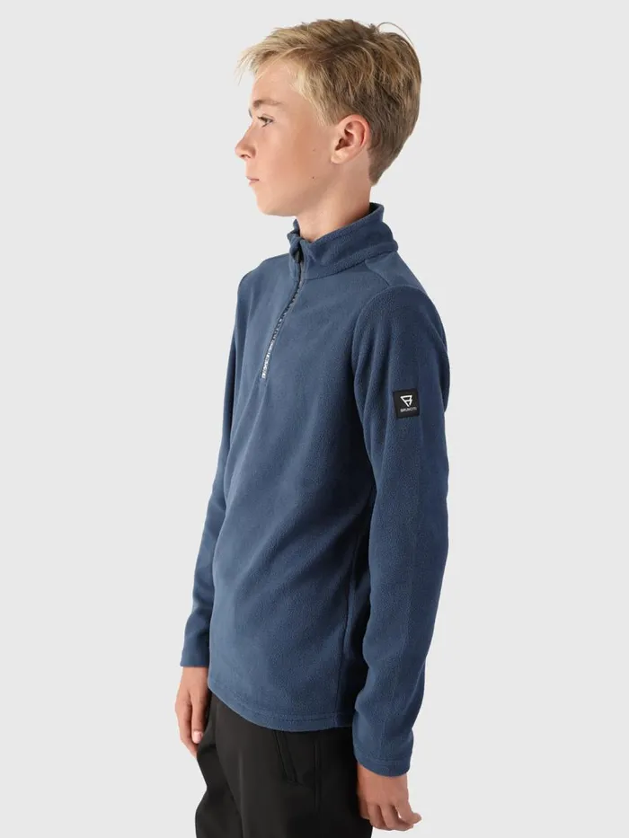 Brunotti Fleeces Kids Tenny Boys Fleece Blue
