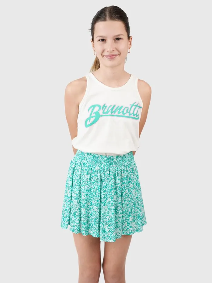 Brunotti Shorts Kids RainesseDitsy Girls Shorts Green