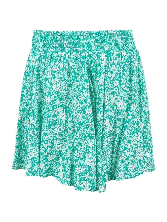 Brunotti Shorts Kids RainesseDitsy Girls Shorts Green