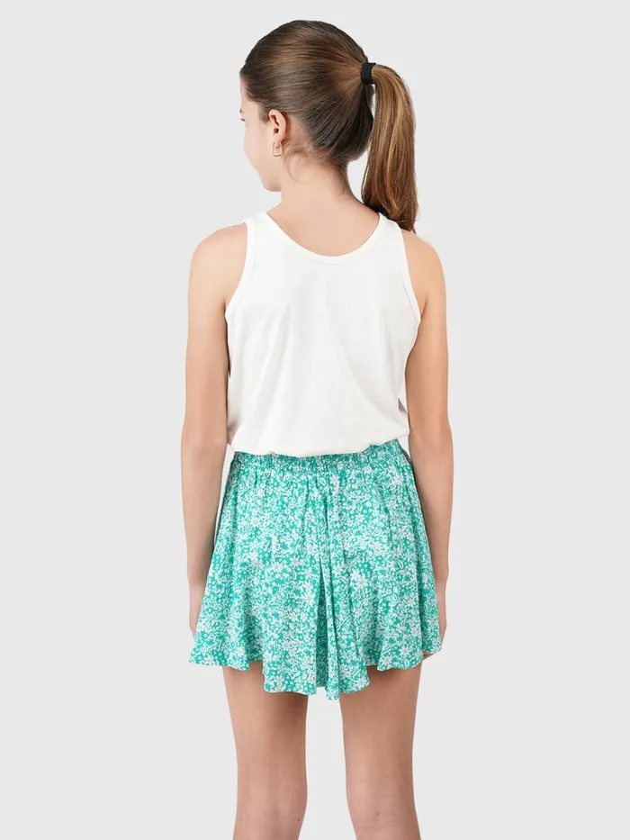 Brunotti Shorts Kids RainesseDitsy Girls Shorts Green