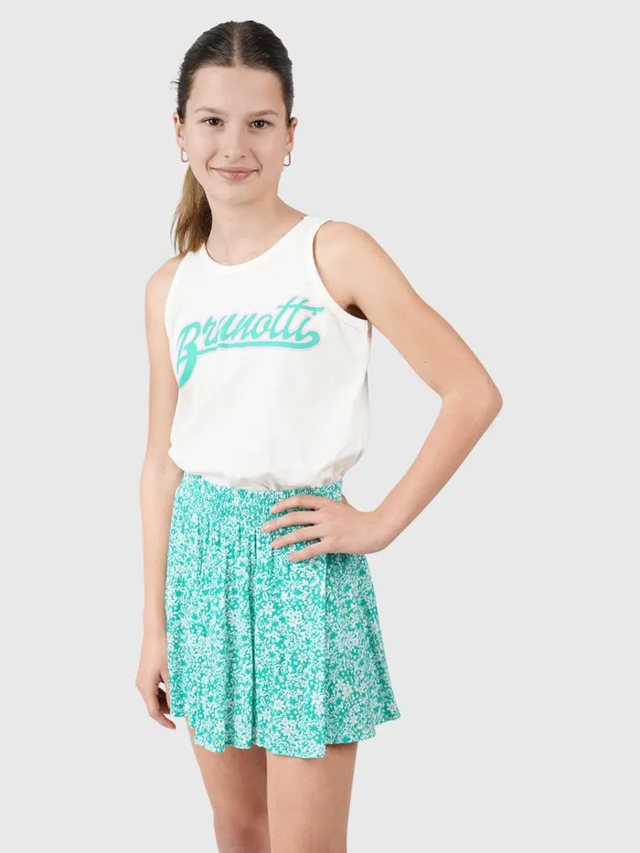 Brunotti Shorts Kids RainesseDitsy Girls Shorts Green