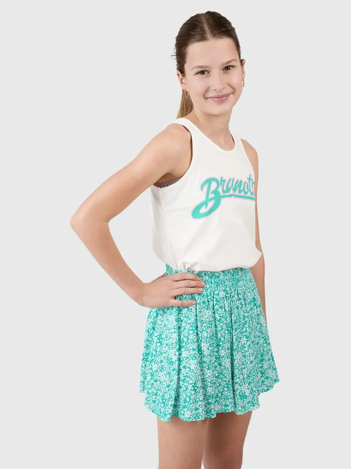 Brunotti Shorts Kids RainesseDitsy Girls Shorts Green
