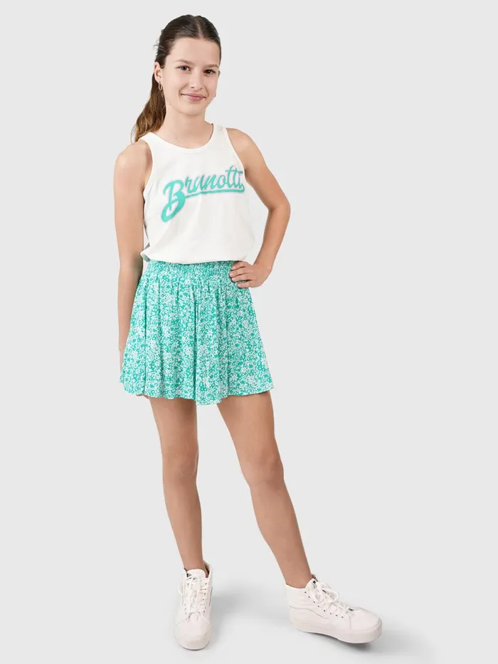 Brunotti Shorts Kids RainesseDitsy Girls Shorts Green
