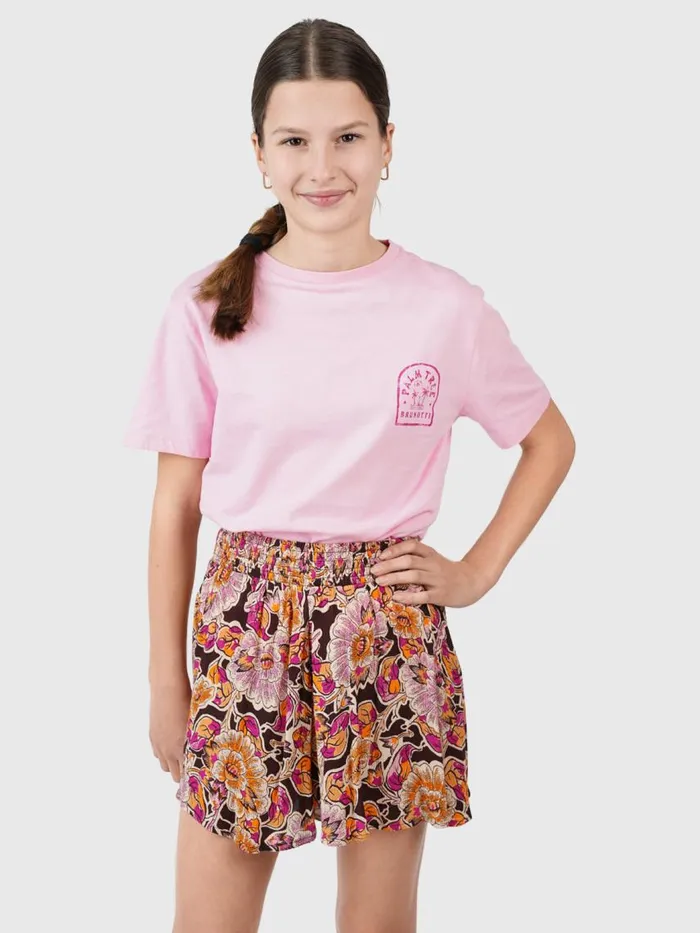 Brunotti Shorts Kids RainesseSakai Girls Shorts Multi Color