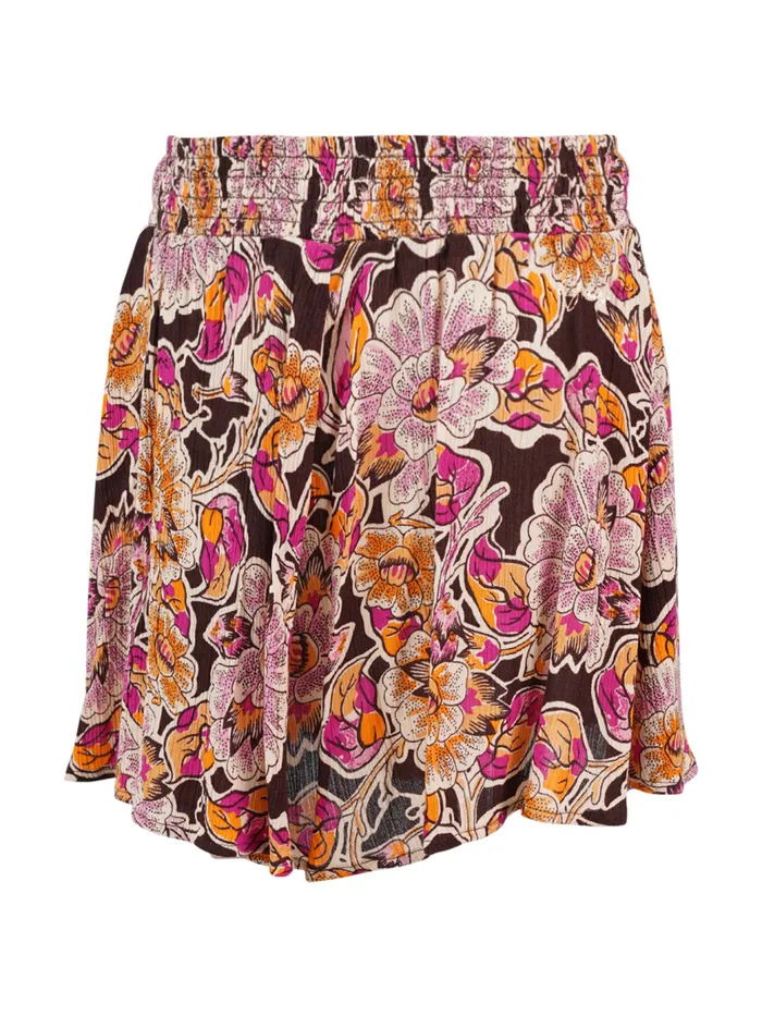Brunotti Shorts Kids RainesseSakai Girls Shorts Multi Color
