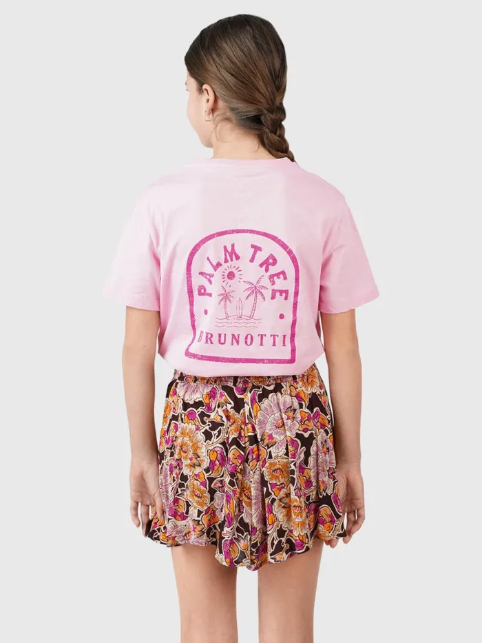Brunotti Shorts Kids RainesseSakai Girls Shorts Multi Color
