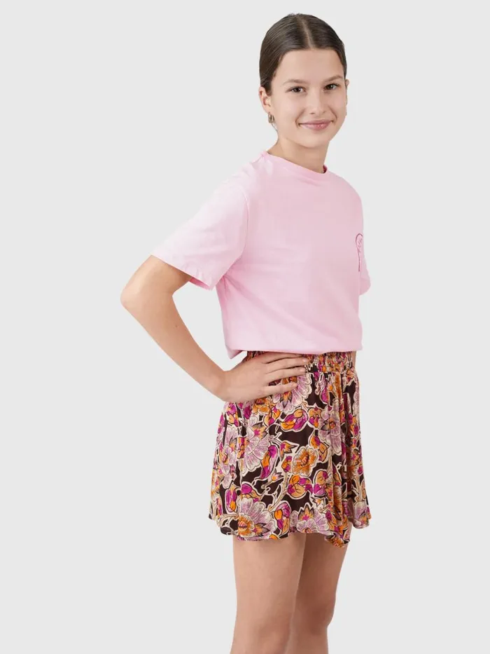 Brunotti Shorts Kids RainesseSakai Girls Shorts Multi Color