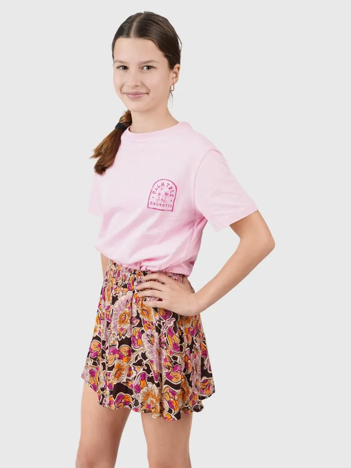 Brunotti Shorts Kids RainesseSakai Girls Shorts Multi Color