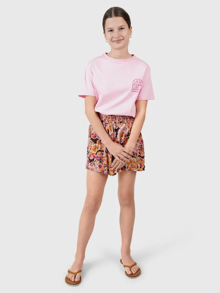 Brunotti Shorts Kids RainesseSakai Girls Shorts Multi Color