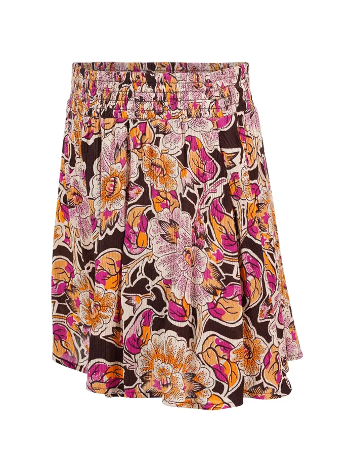 Brunotti Shorts Kids RainesseSakai Girls Shorts Multi Color