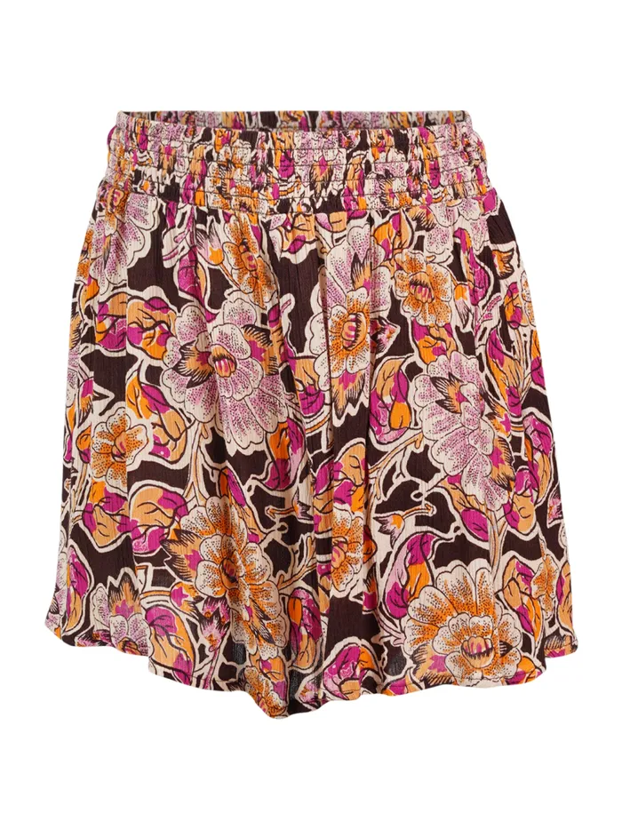 Brunotti Shorts Kids RainesseSakai Girls Shorts Multi Color