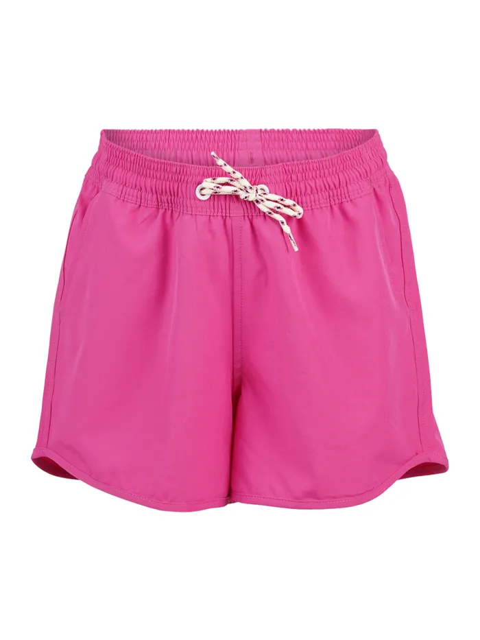 Brunotti Shorts Kids Tulya Girls Swim Shorts Pink