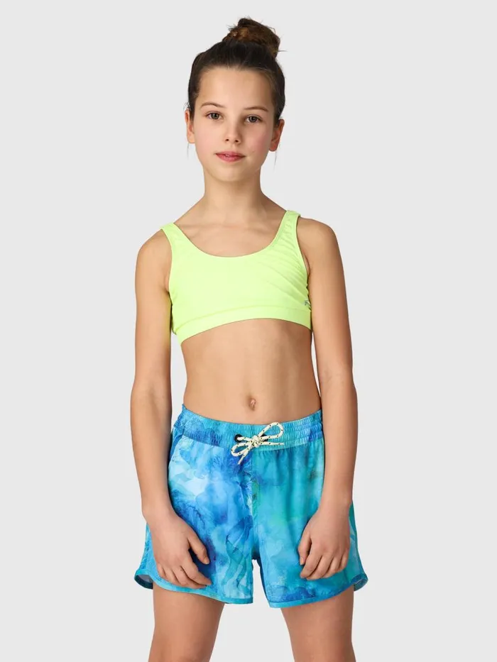 Brunotti Shorts Kids Turvino Girls Shorts White