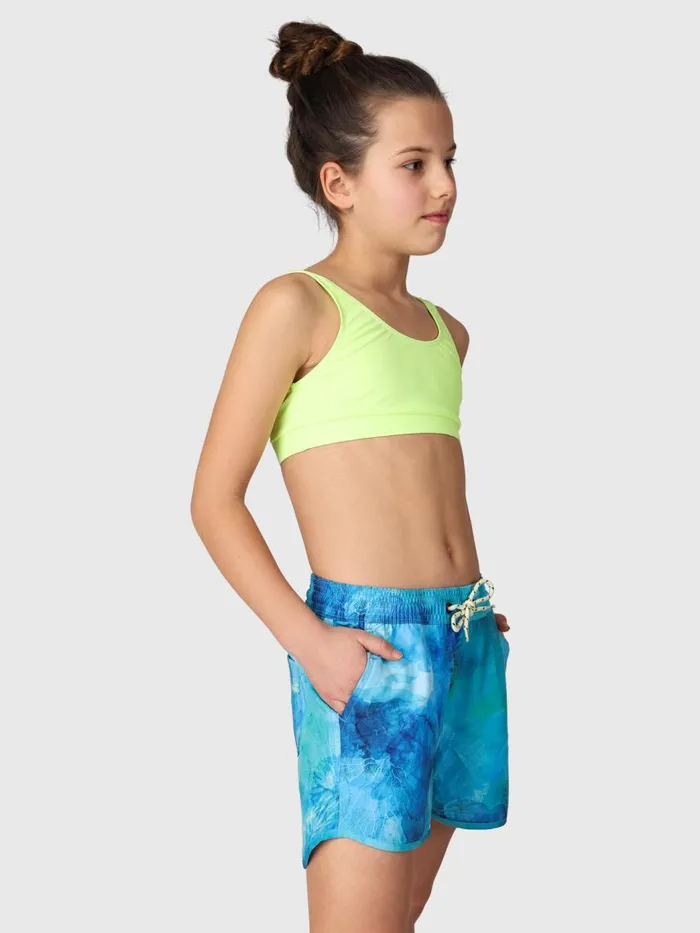 Brunotti Shorts Kids Turvino Girls Shorts White