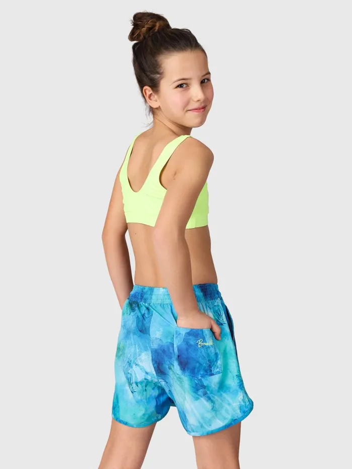 Brunotti Shorts Kids Turvino Girls Shorts White