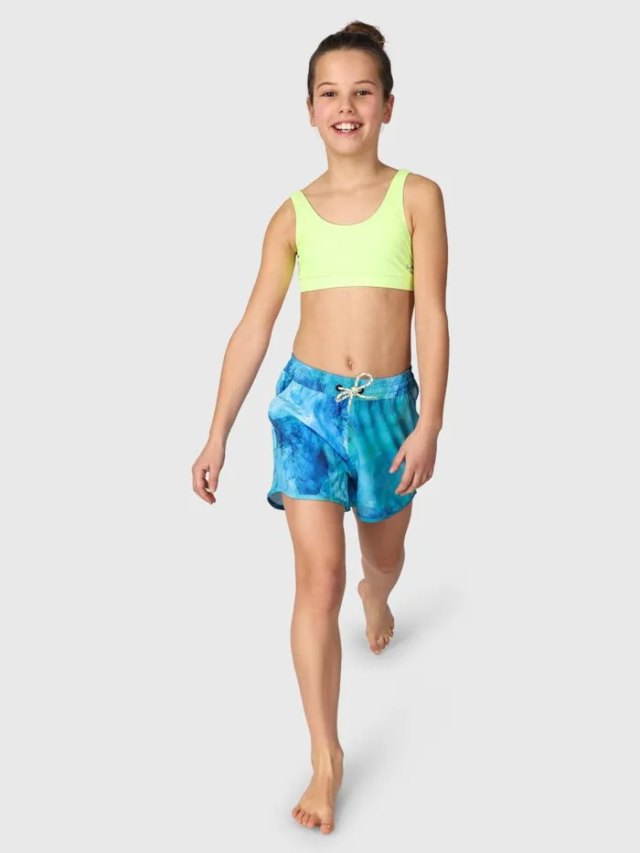 Brunotti Shorts Kids Turvino Girls Shorts White