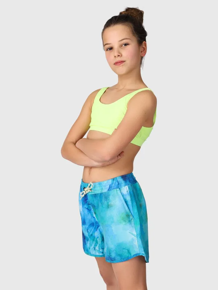 Brunotti Shorts Kids Turvino Girls Shorts White