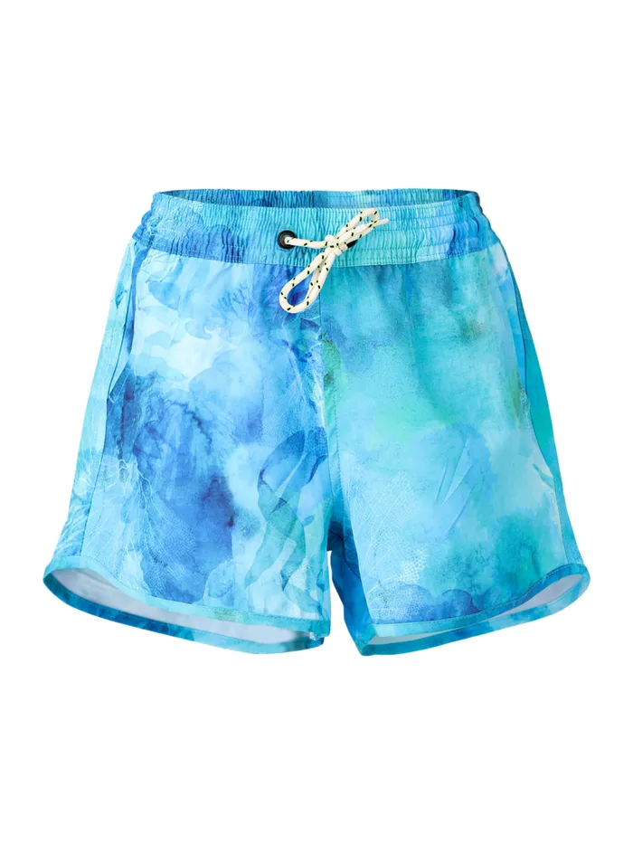 Brunotti Shorts Kids Turvino Girls Shorts White