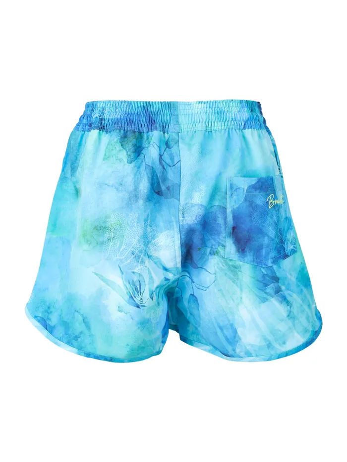 Brunotti Shorts Kids Turvino Girls Shorts White