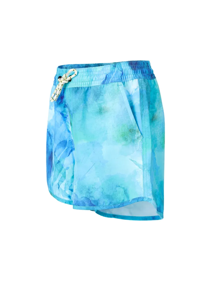 Brunotti Shorts Kids Turvino Girls Shorts White