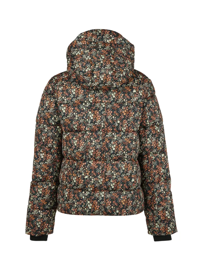 Brunotti Snow Jackets Kids MirinaFlower Girls Snow Jacket