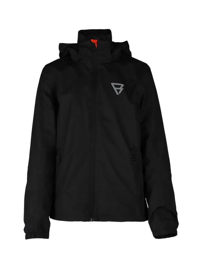 Brunotti Snow Jackets Kids Weyly Boys Jacket Black