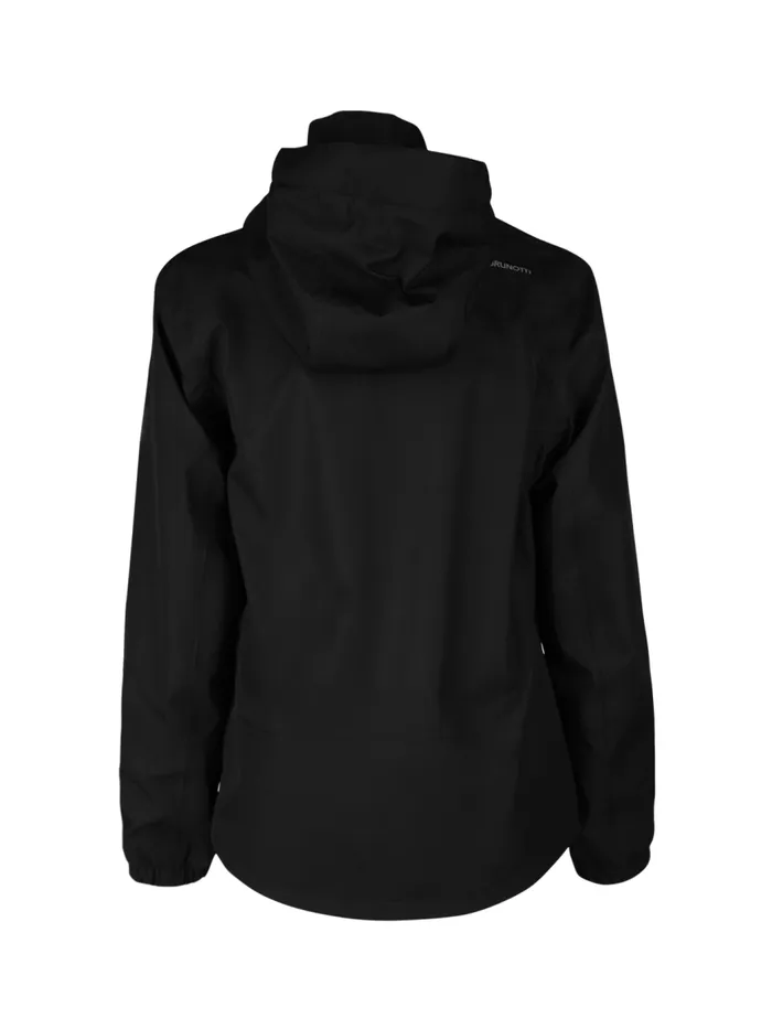 Brunotti Snow Jackets Kids Weyly Boys Jacket Black