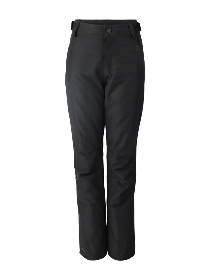 Brunotti Snow Pants Kids Belladonny Girls Snow Pants Black