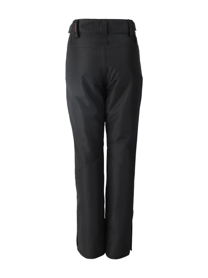 Brunotti Snow Pants Kids Belladonny Girls Snow Pants Black