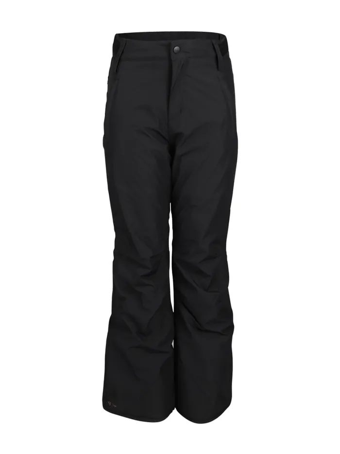 Brunotti Snow Pants Kids Bellatrix Girls Snow Pants Black