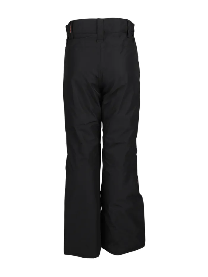 Brunotti Snow Pants Kids Bellatrix Girls Snow Pants Black