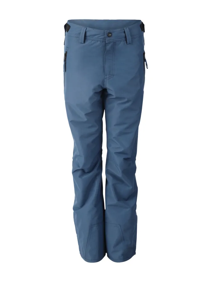 Brunotti Snow Pants Kids Footraily Boys Snow Pants Blue
