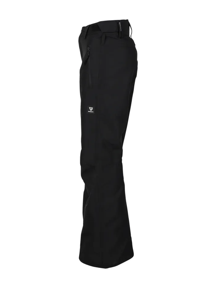 Brunotti Snow Pants Kids FootrailyN Boys Snow Pants Black