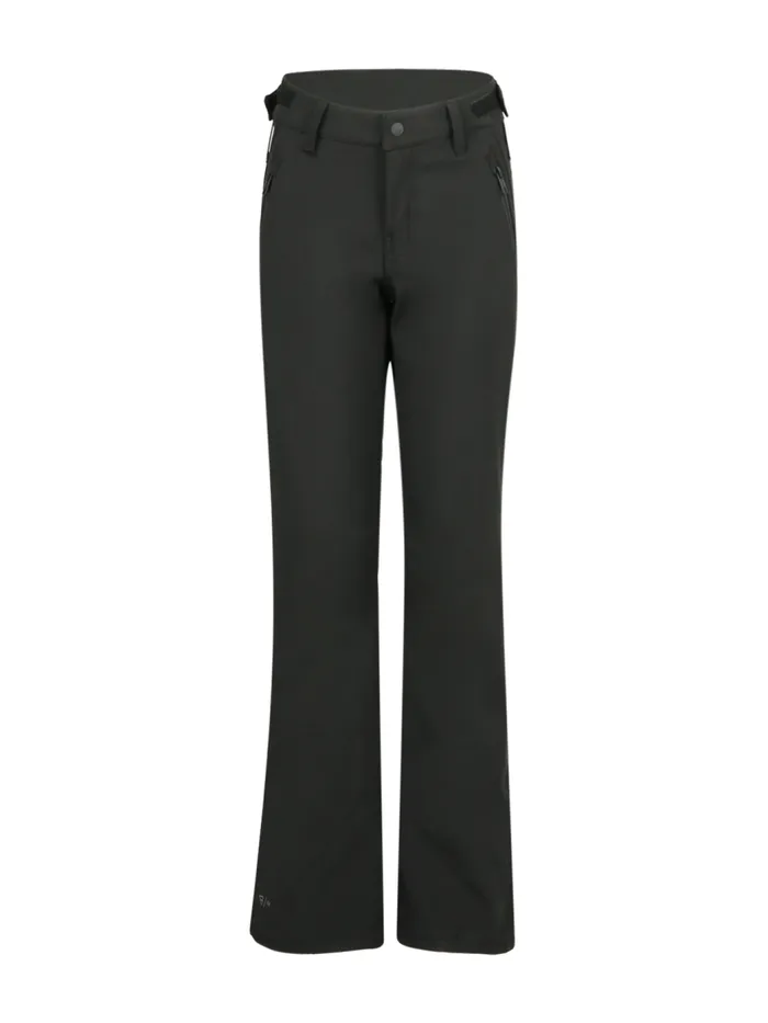 Brunotti Snow Pants Kids TavorsyN Girls Softshell Pants Black