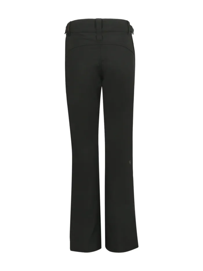 Brunotti Snow Pants Kids TavorsyN Girls Softshell Pants Black
