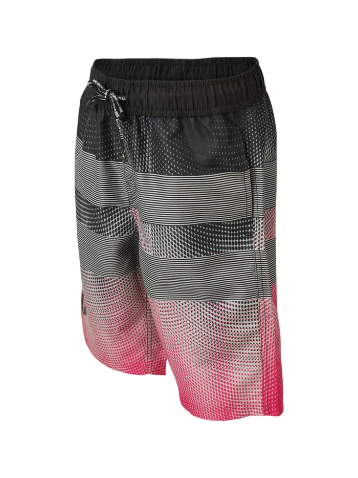 Brunotti Swim Shorts Kids Archaly Boys Swim Shorts Red