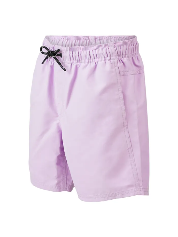 Brunotti Swim Shorts Kids Crunotos Boys Swim Shorts Purple