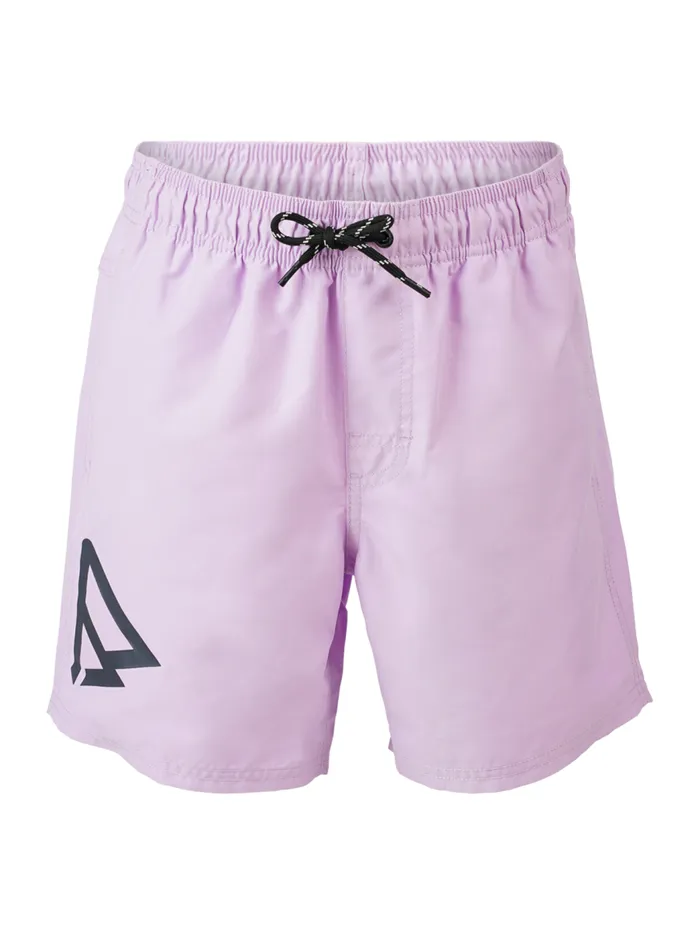 Brunotti Swim Shorts Kids Crunotos Boys Swim Shorts Purple
