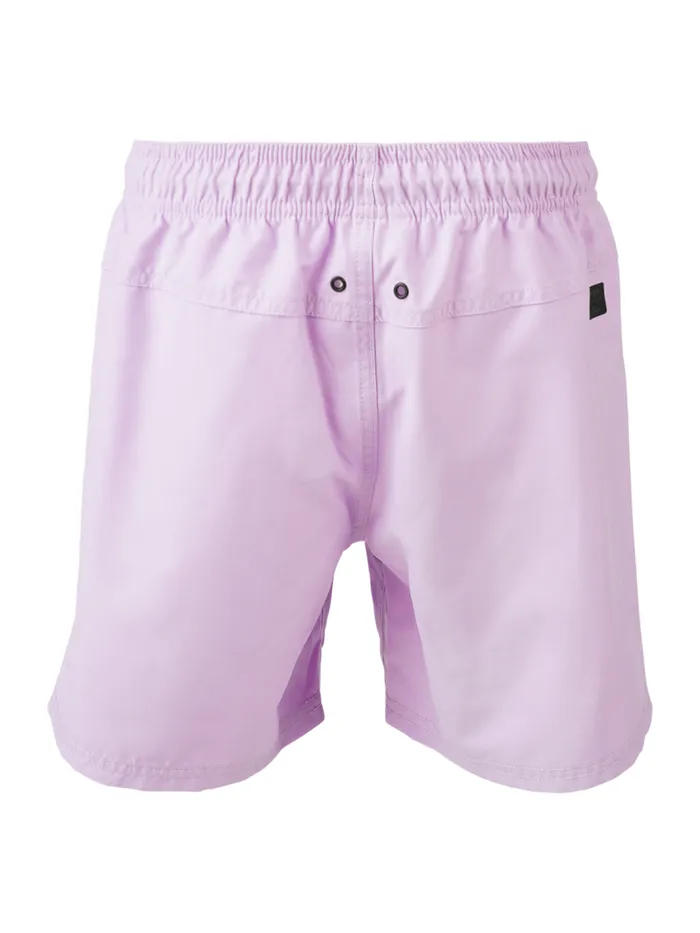 Brunotti Swim Shorts Kids Crunotos Boys Swim Shorts Purple