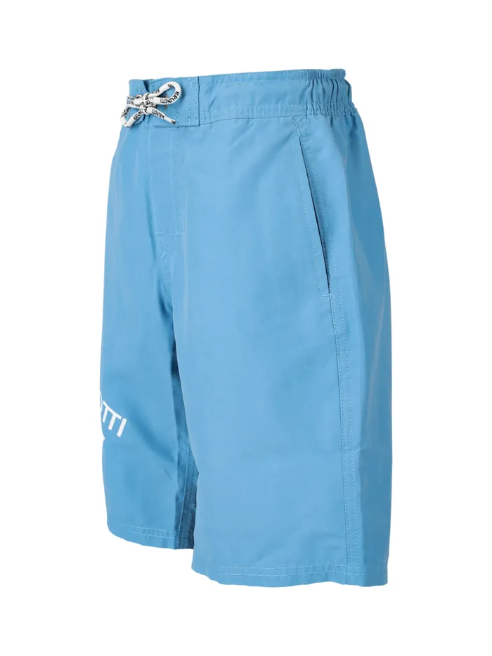 Brunotti Swim Shorts Kids Tonty Boys Swim Shorts Blue