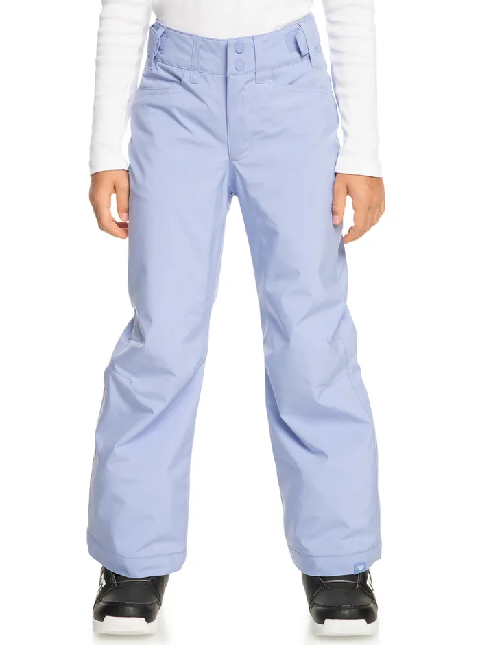 Roxy Snow 416 Backyard Technical Snow Pants Easter Egg 8211 Girls