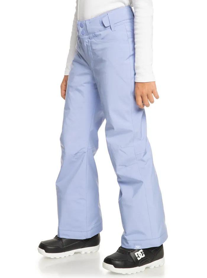 Roxy Snow 416 Backyard Technical Snow Pants Easter Egg 8211 Girls