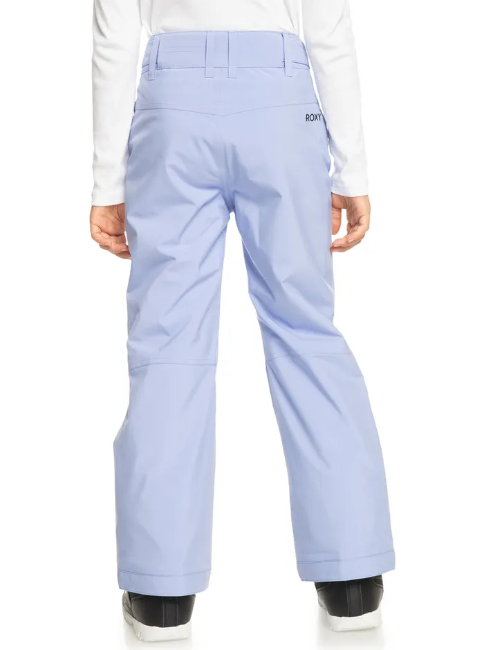 Roxy Snow 416 Backyard Technical Snow Pants Easter Egg 8211 Girls